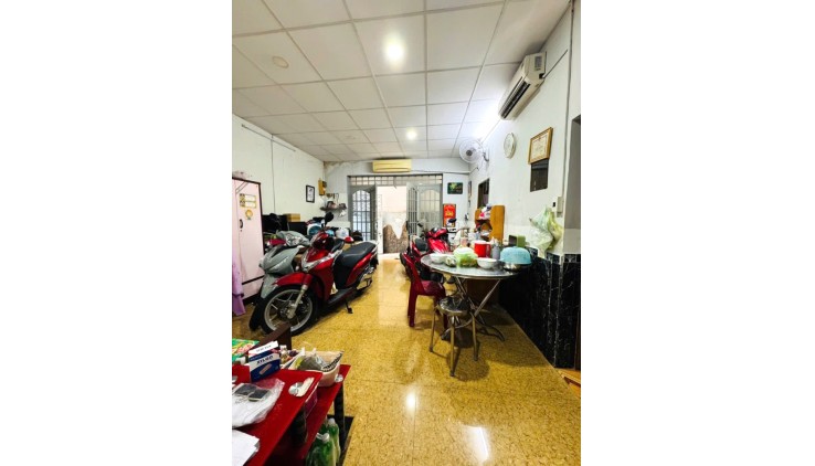 Bán Nhà 2 Tầng 66m2_3PN Hẻm Xe Hơi Chỉ 4.9  tỷ Gần Chợ Bắc Ninh Vip Bình Thọ Thủ Đức Hiếm Có